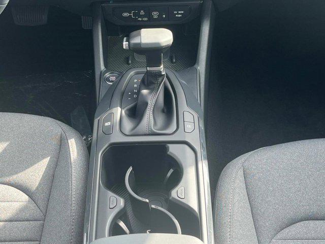 new 2025 Kia K4 car, priced at $25,340