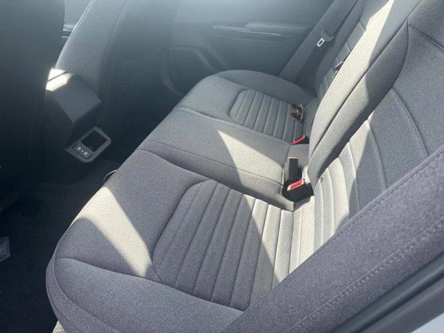 new 2025 Kia K4 car, priced at $25,340
