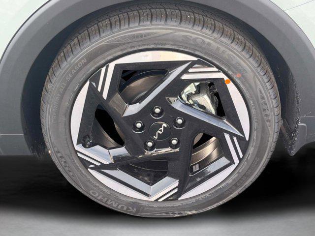 new 2025 Kia K4 car, priced at $25,340