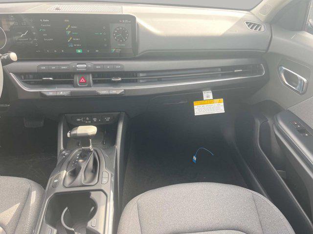 new 2025 Kia K4 car, priced at $25,340