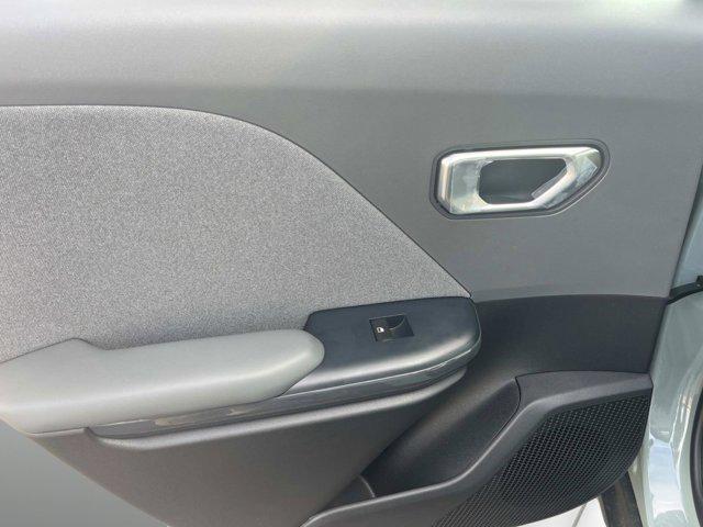 new 2025 Kia K4 car, priced at $25,340