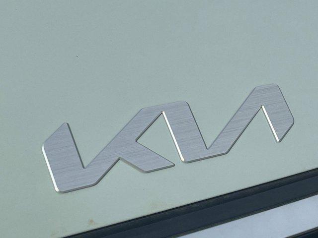 new 2025 Kia K4 car, priced at $25,340