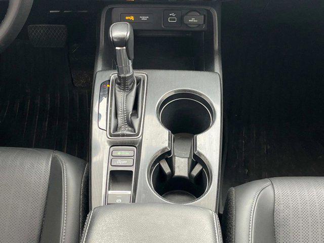 used 2023 Honda Civic car, priced at $22,815