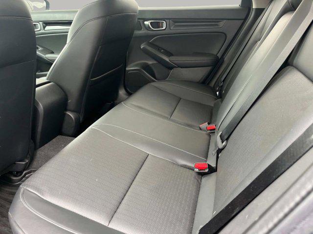 used 2023 Honda Civic car, priced at $22,815
