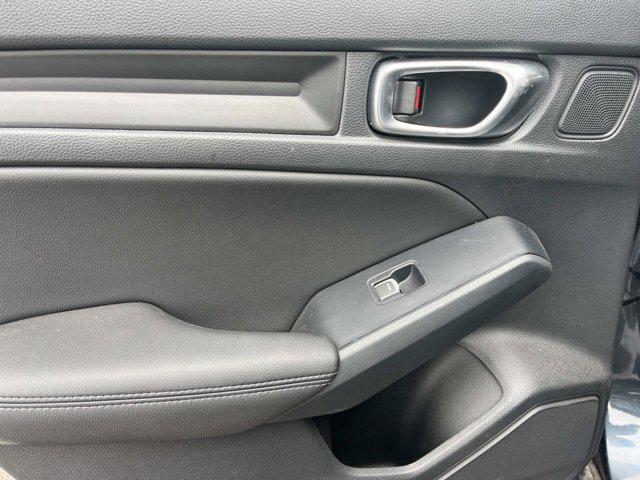 used 2023 Honda Civic car, priced at $22,815