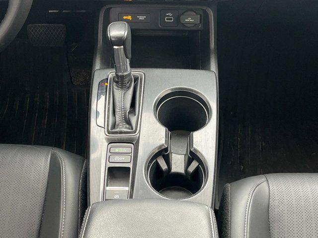 used 2023 Honda Civic car, priced at $24,453