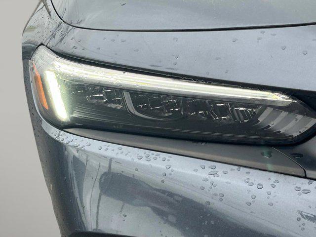 used 2023 Honda Civic car, priced at $22,815
