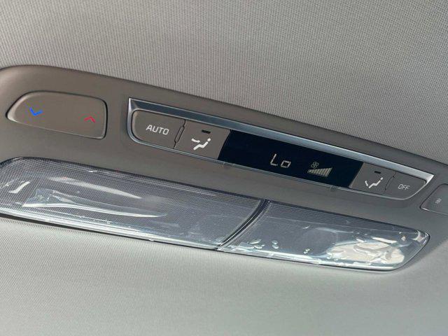 new 2025 Kia Telluride car, priced at $38,875