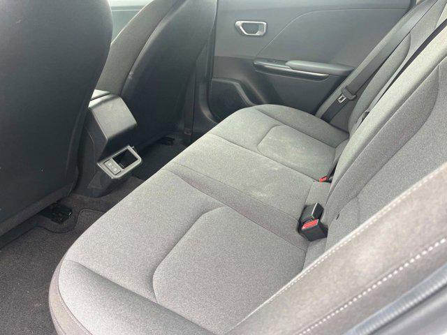 used 2025 Kia K4 car, priced at $22,626