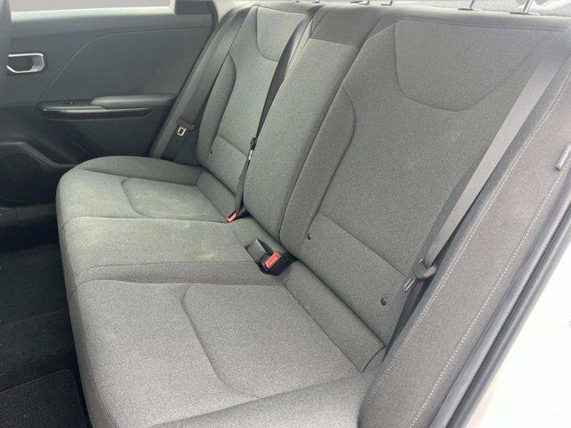 used 2025 Kia K4 car, priced at $22,626