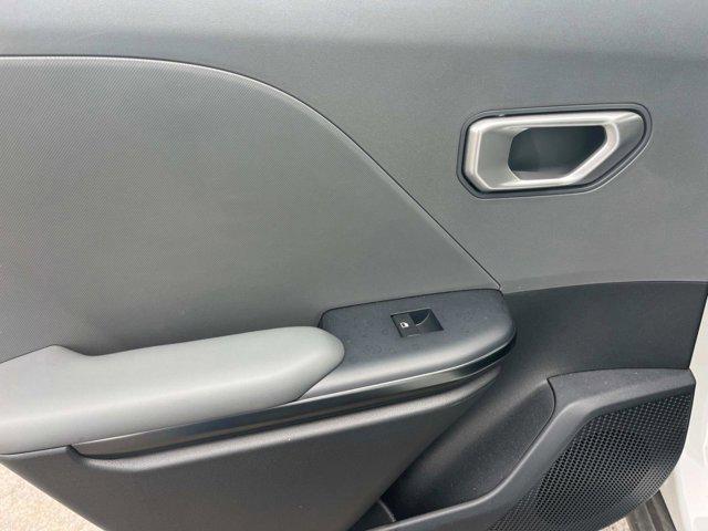 used 2025 Kia K4 car, priced at $22,626