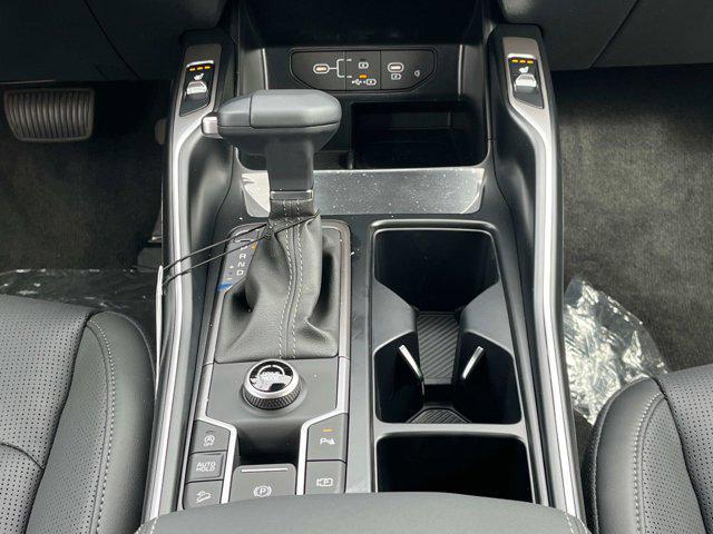 new 2025 Kia Sorento car, priced at $38,180