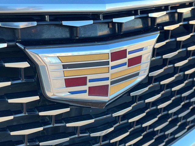 used 2020 Cadillac XT6 car, priced at $27,370