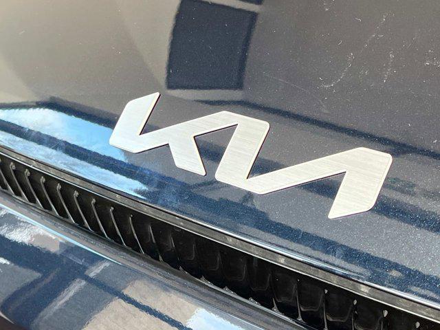 new 2024 Kia EV6 car, priced at $50,925