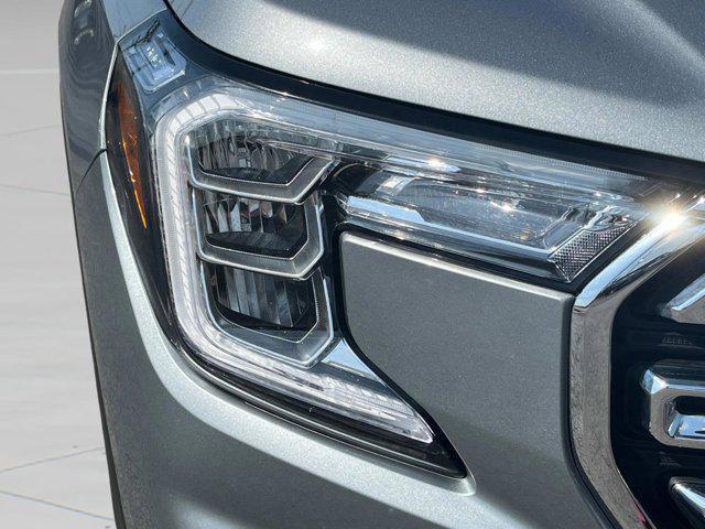used 2024 GMC Terrain car, priced at $26,989