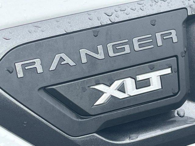used 2021 Ford Ranger car, priced at $23,717