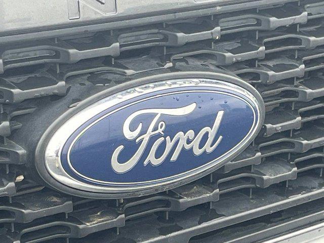 used 2021 Ford Ranger car, priced at $23,717