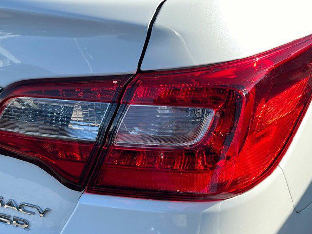 used 2017 Subaru Legacy car, priced at $17,502