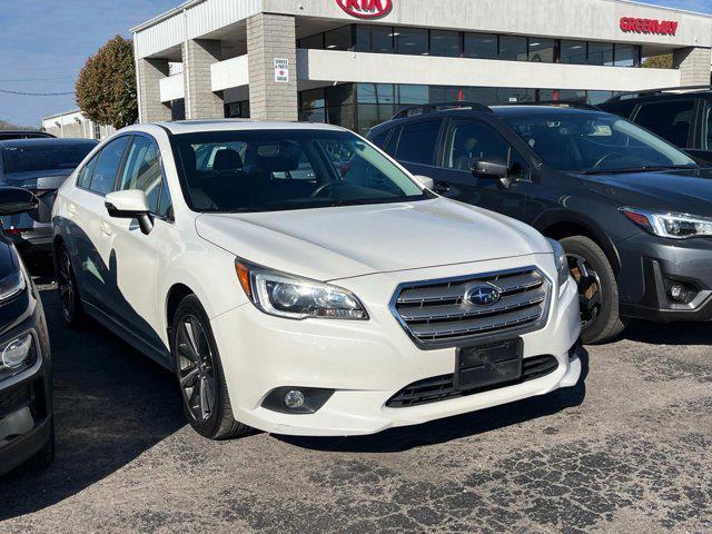 used 2017 Subaru Legacy car, priced at $17,502