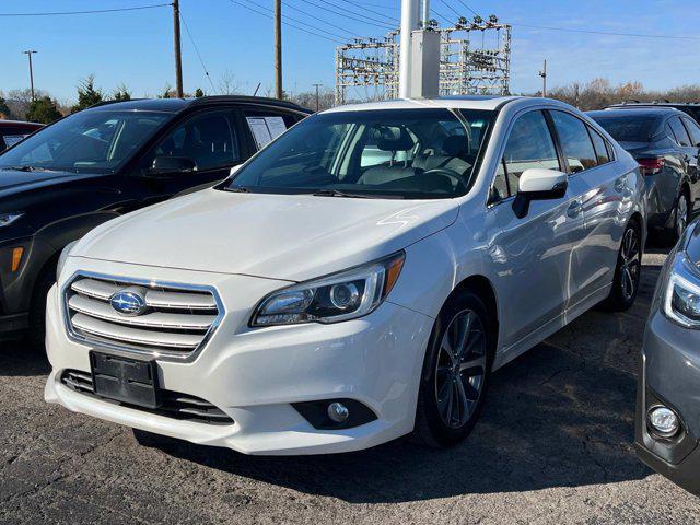 used 2017 Subaru Legacy car, priced at $17,502