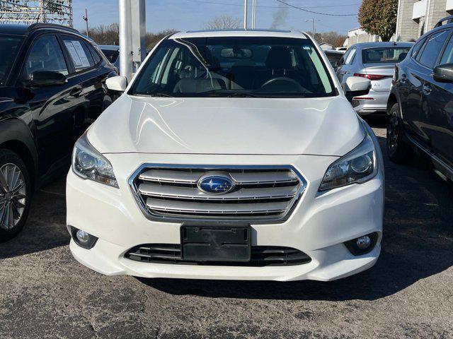 used 2017 Subaru Legacy car, priced at $17,502