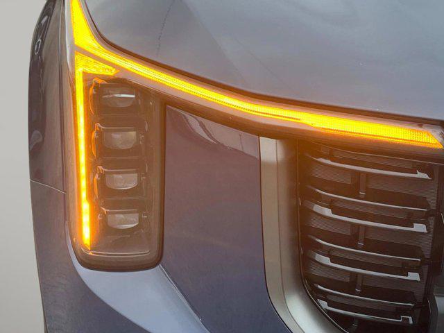 new 2025 Kia Sorento car, priced at $48,820
