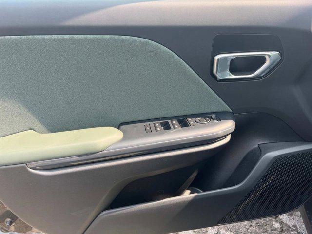 new 2025 Kia K4 car, priced at $25,340