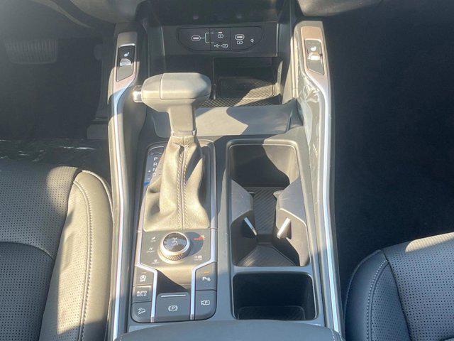 new 2025 Kia Sorento car, priced at $38,790
