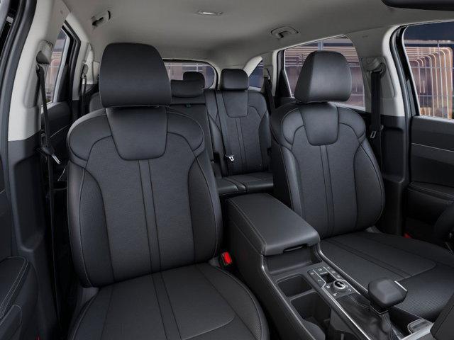 new 2025 Kia Sorento car, priced at $38,790