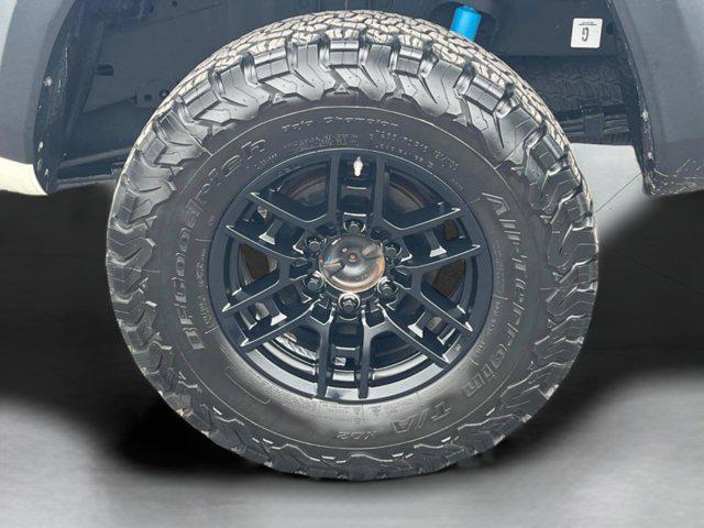 used 2021 Toyota Tacoma car, priced at $34,138
