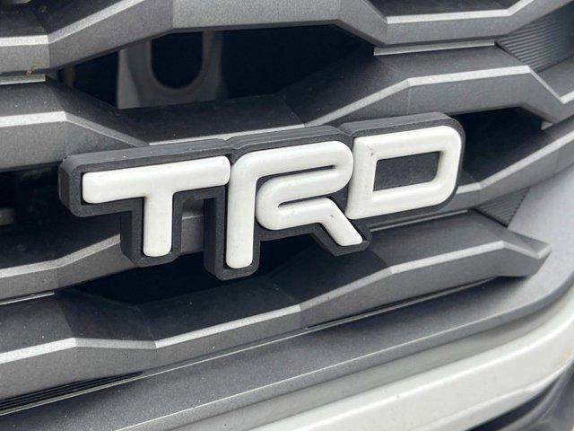 used 2021 Toyota Tacoma car, priced at $34,138