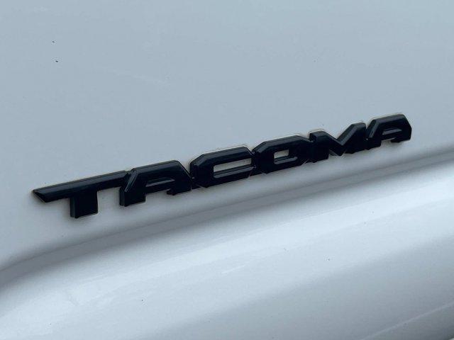 used 2021 Toyota Tacoma car, priced at $34,138