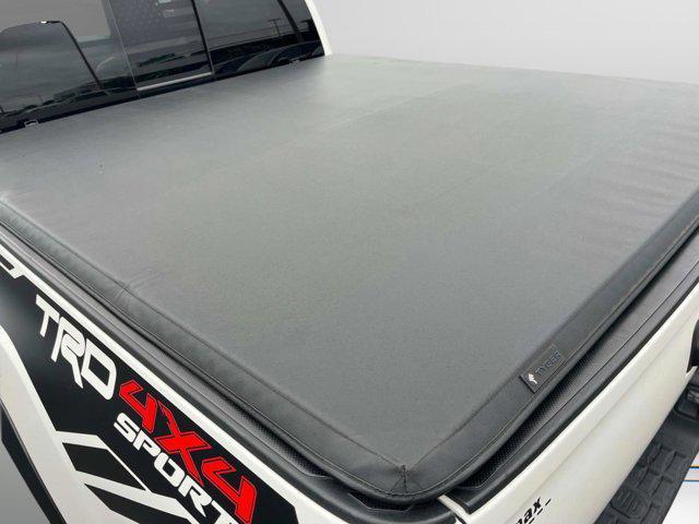 used 2021 Toyota Tacoma car, priced at $34,138