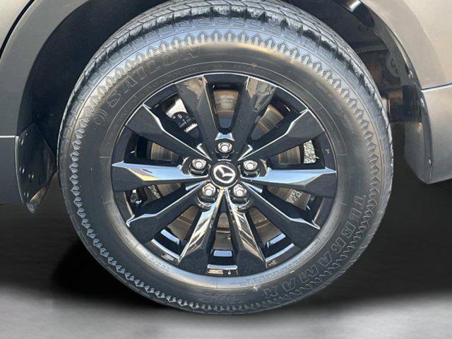 used 2024 Mazda CX-50 car, priced at $24,498