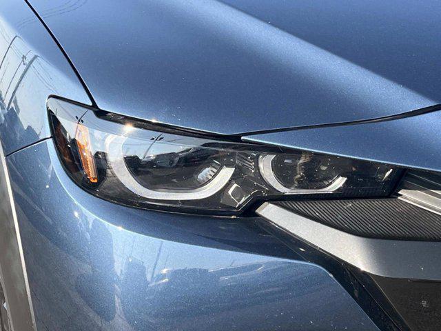 used 2024 Mazda CX-50 car, priced at $24,498