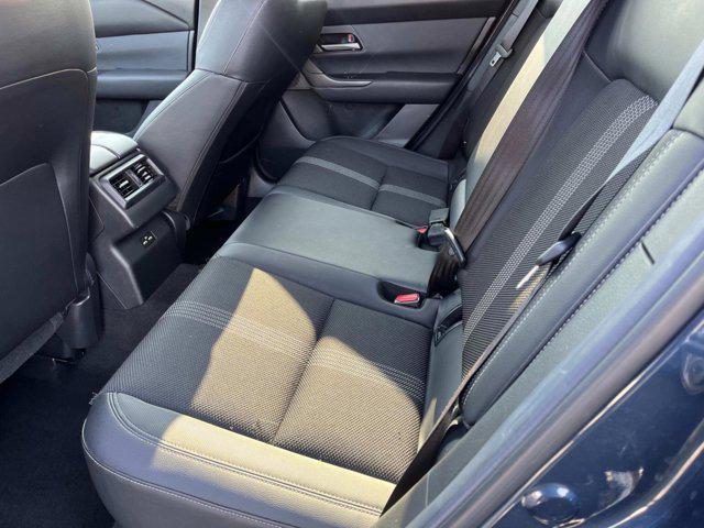 used 2024 Mazda CX-50 car, priced at $24,498