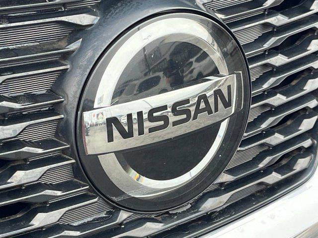 used 2019 Nissan Rogue car, priced at $17,628