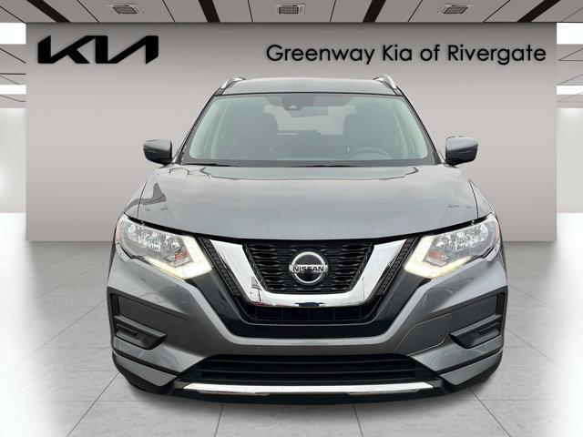 used 2019 Nissan Rogue car, priced at $17,628