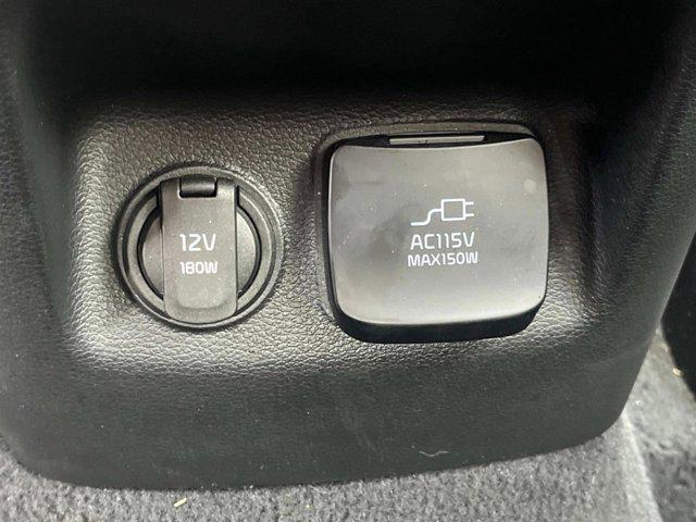 used 2023 Kia Telluride car, priced at $41,999