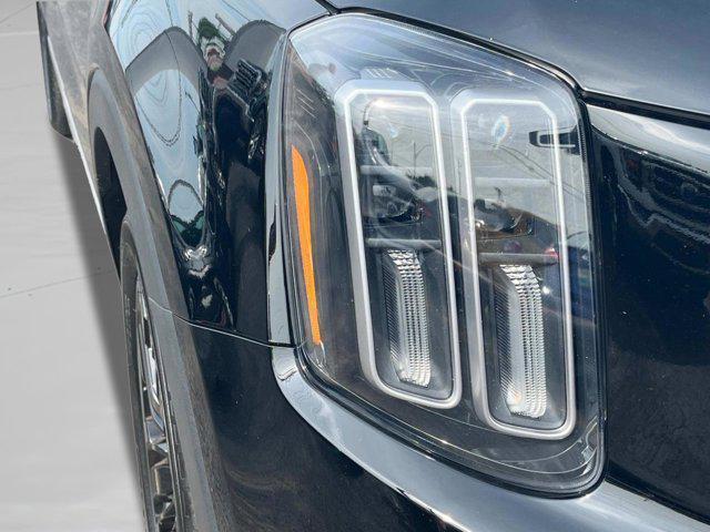 used 2023 Kia Telluride car, priced at $41,999
