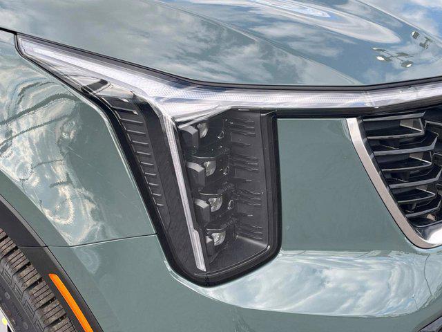 new 2025 Kia Sorento Hybrid car, priced at $42,045