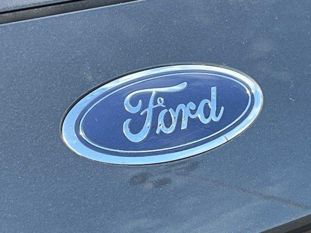 used 2021 Ford Escape car, priced at $18,048