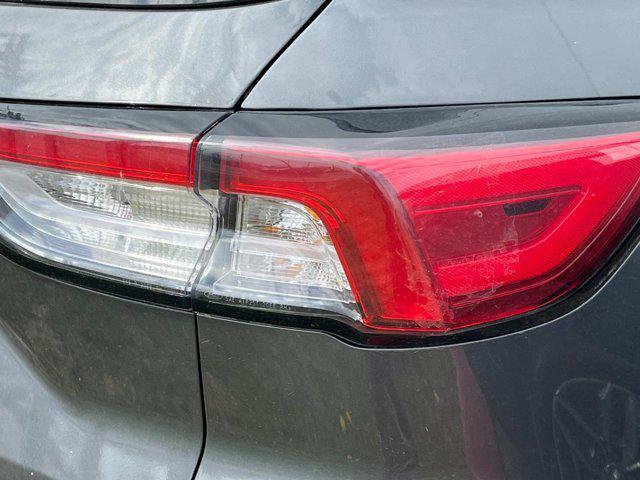 used 2021 Ford Escape car, priced at $18,466