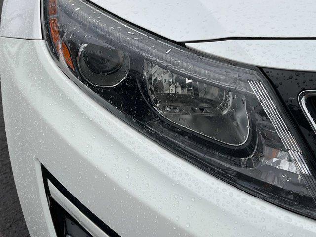 used 2015 Kia Optima car, priced at $9,986