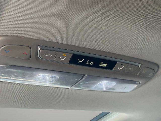 used 2022 Kia Telluride car, priced at $29,659