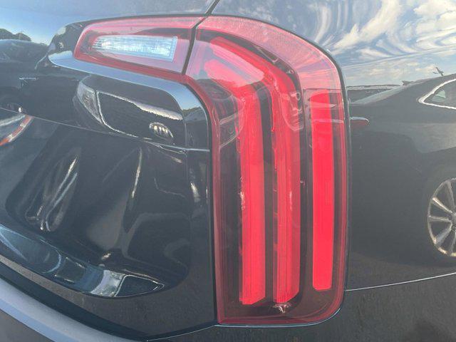 used 2022 Kia Telluride car, priced at $31,456
