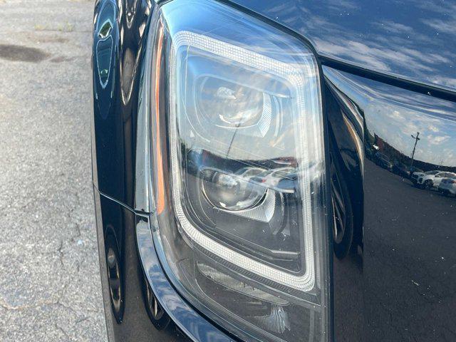 used 2022 Kia Telluride car, priced at $31,456
