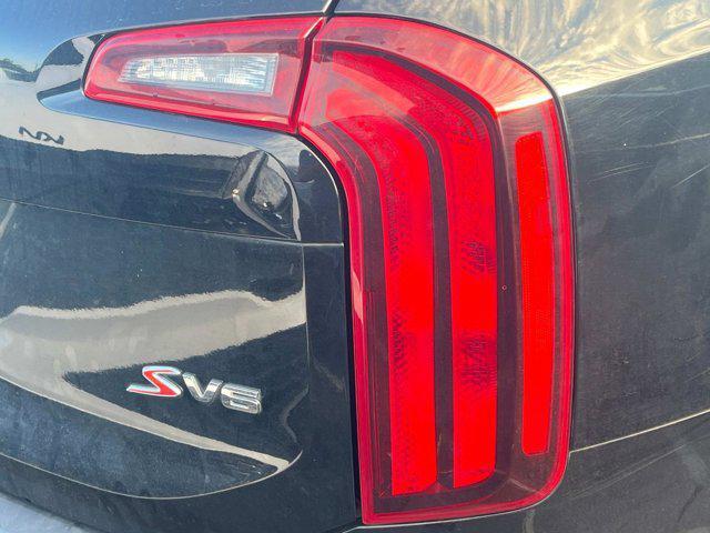 used 2020 Kia Telluride car, priced at $18,802