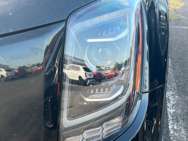 used 2020 Kia Telluride car, priced at $18,802