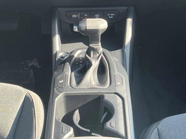 new 2025 Kia K4 car, priced at $23,440